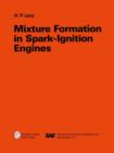 Image for Mixture Formation in Spark-Ignition Engines