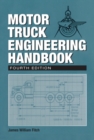 Image for Motor Truck Engineering Handbook