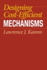 Image for Designing Cost-Efficient Mechanisms