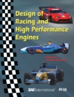 Image for Design of Racing and High Performance Engines