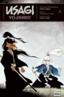 Image for Usagi Yojimbo: Book 3