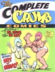 Image for The Complete Crumb Comics : v. 7 : Hot &#39;n&#39; Heavy