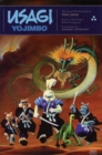 Image for Usagi Yojimbo: Book 4
