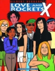 Image for Love and Rockets X