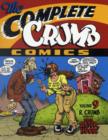 Image for The complete Crumb comicsVol. 9: R. Crumb versus the Sisterhood