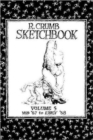 Image for The R. Crumb Sketchbook : v. 5
