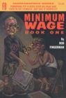 Image for The Minimum Wage