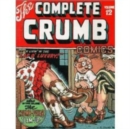 Image for The complete crumbVol. 12: We&#39;re living in the lap of luxury