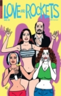 Image for Love and Rockets Vol.15: Hernandez Satyricon