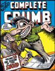 Image for The complete Crumb comicsVol. 13: Season of the Snoid