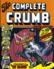 Image for The complete Crumb comicsVol. 14 : v. 14