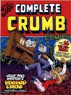Image for The complete Crumb comicsVol. 16