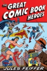 Image for The great comic book heroes