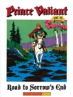 Image for Prince Valiant Vol. 49