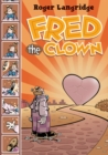 Image for Fred the clown
