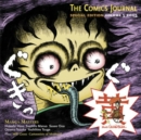 Image for Comics Journal, The (manga Edition)