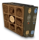 Image for The Complete Peanuts 1950-1954 Boxset
