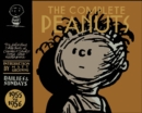 Image for The Complete Peanuts 1955-1956