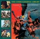 Image for The comics journal libraryVol. 5: the great comics illustrators