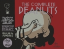 Image for Complete Peanuts 1961-1962