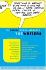 Image for The comics journal  : the writers