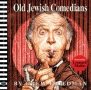 Image for Old Jewish Comedians: A Visual Encyclopedia