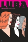 Image for Love and Rockets: Luba - Three Daughters