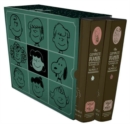 Image for Complete Peanuts 1959-1962 Box Set