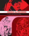 Image for Love and Rockets: Maggie the Mechanic