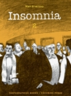 Image for Insomnia Vol. 2 (Ignatz)
