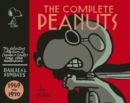 Image for The Complete Peanuts 1969-1970