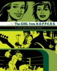 Image for The girl from hoppers
