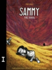 Image for Sammy the Mouse #1 (Ignatz)