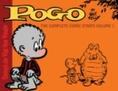 Image for Pogo: The Complete Comic Strips Vol.1