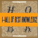 Image for Hall of best knowledge
