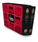 Image for The Complete Peanuts 1967-1970 Boxset
