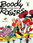 Image for Boody  : the bizarre comics of Boody Rogers