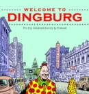 Image for Welcome to Dingburg