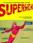 Image for Supermen!  : the first wave of comic-book heroes 1939-1941