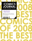 Image for The Comics Journal #296