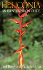 Image for Heliconia : An Identification Guide