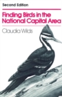 Image for Finding Birds in the National Capital Area
