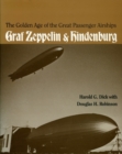 Image for The Golden Age of the Great Passenger Airships