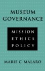 Image for Museum Governance