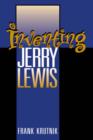 Image for Inventing Jerry Lewis