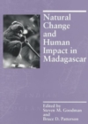 Image for Natural Change and Human Impact in Madagascar