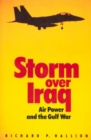 Image for Storm over Iraq : Air Power and the Gulf War