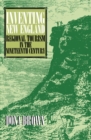 Image for Inventing New England : Regional Tourism in the Nineteenth Century