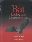 Image for Bat Biology and Conservation