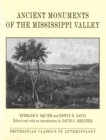 Image for Ancient Monuments of the Mississippi Valley